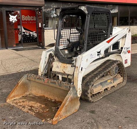 t450 t4 bobcat compact track loader price|2020 bobcat t450 for sale.